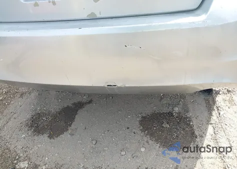 2008 Honda Accord 2.4 Ex z USA, uszkodzony, nr VIN JHMCP26728C035673